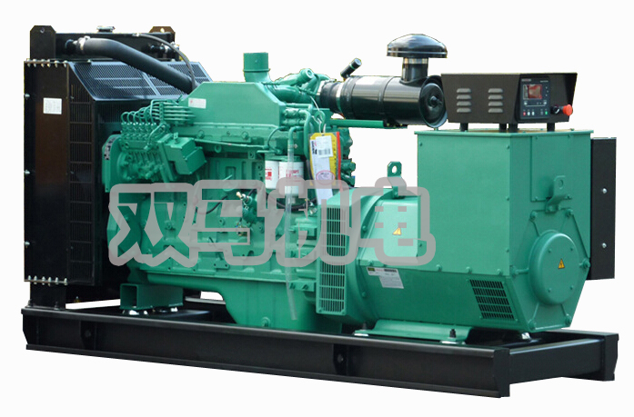 40kw金年会金字招牌信誉至上发电机